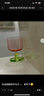 MU16紅酒杯矮腳酒杯水晶玻璃果凍雞尾酒結婚禮物伴手禮創(chuàng  )意酒杯 曬單實(shí)拍圖