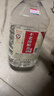 不老潭糧食酒 桶裝高度濃香型瀘州糯紅高粱散裝白酒純糧壹號 52度 5L 曬單實(shí)拍圖