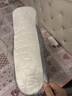 SAWAAG德國反牽引頸椎枕頭護頸枕頸椎病深度睡眠專(zhuān)用成人一對乳膠枕芯 低枕 A類(lèi) 單只 人體工學(xué)設計 3D乳膠牽引 8H舒睡護頸 乳膠枕頭護頸椎助睡眠睡覺(jué)專(zhuān)用 曬單實(shí)拍圖