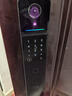 公牛智能門(mén)鎖指紋鎖密碼鎖家用防盜入戶(hù)門(mén)電子鎖上門(mén)安裝【國家補貼】 【預計今日結束】3D人臉+雙充電鋰電池+全景貓眼大屏 曬單實(shí)拍圖