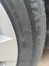 朝陽(yáng)輪胎 汽車(chē)輪胎 215/60R16 95V C66 適配凱美瑞/雅閣/天籟 曬單實(shí)拍圖