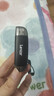 雷克沙（Lexar）USB3.2讀卡器 TF/SD二合一 USB/Type C雙口 大疆無(wú)人機運動(dòng)相機內存卡讀卡器 支持蘋(píng)果17手機電腦 曬單實(shí)拍圖
