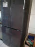 創(chuàng  )維3周鮮500升超薄平嵌十字對開(kāi)60厘米嵌入式電冰箱大容量一級能效BCD-500W4QB1 曬單實(shí)拍圖