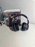 HKMW索尼SONY適用【德國柏林之聲】?jì)和^戴式旅行耳機藍牙無(wú)線(xiàn)降噪專(zhuān)用不入耳2025新款學(xué)習隔音飛機 頂配版電競紫黑聽(tīng)聲辯位環(huán)繞音 曬單實(shí)拍圖