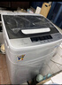 小鴨洗衣機全自動(dòng)家用租房大容量 小型波輪宿舍公寓 兒童24小時(shí)預約洗脫一體脫水機二級能效以舊換新 10公斤【一鍵脫水+智能桶自潔】終生維修 曬單實(shí)拍圖