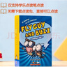 蒼蠅小子（20冊） Fly Guy And Buzz 英文原版進(jìn)口 全球經(jīng)典橋梁書(shū) 《紐約時(shí)報》暢銷(xiāo)書(shū) 幽默英語(yǔ)漫畫(huà)彩頁(yè) 學(xué)樂(lè )點(diǎn)讀筆[僅支持學(xué)樂(lè )點(diǎn)讀筆]藍思值270L-530L 曬單實(shí)拍圖
