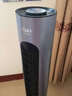 揚子（YANGZI）取暖器冷暖兩用一體機暖風(fēng)機冷熱兩用家用電暖器移動(dòng)小空調立式制熱制冷電暖氣客廳辦公室塔式風(fēng)扇 AI智能語(yǔ)音遙控 【冷暖兩用+廣角搖頭】 【全屋速熱暖風(fēng)機節能省電】 曬單實(shí)拍圖