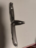 萊特曼（LEATHERMAN）美國萊澤曼多功能工具鉗REV瑞虎多用組合鉗子隨身edc戶(hù)外防身裝備 曬單實(shí)拍圖