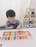 RICH YOUR HOME德國品質(zhì)兒童玩具蒙氏早教幼兒拼裝積木數字拼圖1-3歲玩具禮 六合一【數字+水果+釣魚(yú)+套圈+加減運算+串珠魚(yú)】 曬單實(shí)拍圖