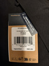 北面（The North Face）硬殼沖鋒衣男Cascade外套抓絨內襯防水可掛內膽25春夏新品|8BWF JK3/宇宙黑 XL /180 曬單實(shí)拍圖