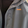 JEEP沖鋒外套秋冬季防風(fēng)保暖御寒三合一夾克可拆卸帽休閑衣服男士外套 曬單實(shí)拍圖