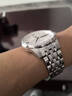 上海（SHANGHAI）手表男款 男士自動(dòng)機械表情侶表 國民系列 商務(wù)經(jīng)典 SH3012N-1 曬單實(shí)拍圖