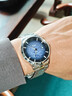 賓爵手表男款 狂飆系列 日本機芯生日禮物機械表夜光防水男表時(shí)尚百搭 曬單實(shí)拍圖