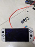 任天堂（Nintendo）switch破解版主機硬破雙系統1代NS游戲機連接電視 OLED續航普通體感掌機 【OLED版】【99%】 套餐三：512G【可下載50款游戲】 曬單實(shí)拍圖