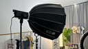 燈為KK400Bi直播間燈大功率雙色專(zhuān)業(yè)影視燈專(zhuān)用攝影師補光燈服裝柔光燈搭建主播美顏燈相機視頻常 單燈單色KK200D 曬單實(shí)拍圖