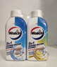 威露士（Walch）洗衣機清洗劑清潔除菌液原味檸檬250ml*2  滾筒殺菌除垢機槽清潔 曬單實(shí)拍圖