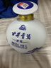 古井貢酒 青花小壇 濃香型白酒 50度 1.5L*1壇 壇裝 口糧酒 曬單實(shí)拍圖