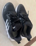 阿迪達斯（adidas）秋季男鞋運動(dòng)鞋舒適耐磨減震休閑跑步鞋 43UK9碼 曬單實(shí)拍圖