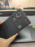 努比亞（nubia）Z70 Ultra 驍龍8至尊版 35mm主攝 6150mAh電池 真全面屏 16+512 黑璽 國家補貼 5G中興努比亞手機 曬單實(shí)拍圖