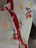 迪士尼（Disney）高端嬰兒衣服新生兒禮盒冬季套裝出生滿(mǎn)月寶寶見(jiàn)面禮物用品送孕婦 米奇送福四季26 59cm (適合0-3個(gè)月)新生禮/滿(mǎn)月禮 曬單實(shí)拍圖