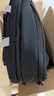 新秀麗（Samsonite）男士雙肩包15.6英寸電腦包日常通勤背包輕盈休閑包36B*09020 曬單實(shí)拍圖