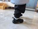 耐克（NIKE）嬰童易穿脫運動(dòng)鞋冬季新款男女童NIKE FLEX RUNNER 4 IM6738 曬單實(shí)拍圖