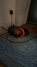 極度未知（HYPERX）颶風(fēng)2颶風(fēng)3電競游戲耳機頭戴式 fps吃雞ps5專(zhuān)用耳麥降噪麥克風(fēng) 【颶風(fēng)2黑紅】7.1虛擬環(huán)繞聲 曬單實(shí)拍圖