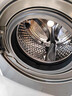 小天鵝（LittleSwan）滾筒洗衣機全自動(dòng)家用10KG大容量超薄智能投放除菌TG100VT616WIADY-T1B 以舊換新京東自營(yíng)換新補貼 曬單實(shí)拍圖