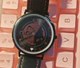 幸運石火影忍者旋轉手表幸運石正版聯(lián)名游戲周邊宇智波鼬鳴人男女學(xué)生款 鼬旋轉石英表 三度防水 終身免費保養 曬單實(shí)拍圖
