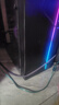 臺式電腦酷睿i5/i7英特爾十二核GTX1650吃雞電競獨顯主機DIY組裝整機全套游戲多開(kāi)高端辦公電腦 配置5：英特爾十核-16G-GTS 2G獨顯 單主機 曬單實(shí)拍圖