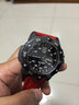雷美諾時(shí)（Luminox）碳纖大師自動(dòng)機械表 瑞士手表夜光潛水表防水200米男表 XS.3875 曬單實(shí)拍圖