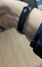嘉柏蘭防靜電手環(huán)全自動(dòng)除靜電手環(huán)男士手腕帶防護手環(huán)人體靜電釋放器女士去靜電無(wú)線(xiàn)消除器 【月光白】智能AI光顯除靜電手環(huán) 曬單實(shí)拍圖
