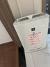 夏普 （SHARP）空氣凈化器無(wú)霧加濕消毒機家用凈離子群殺菌除甲醛異味空氣凈化機 KC-Z380SW1 Z380(旗艦款)【醫用級消毒加濕】 曬單實(shí)拍圖