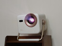 Vidda 大眼睛M2 Pro皓月白 海信4K超高清三色激光投影儀 無(wú)損光學(xué)變焦0.47DMD芯片家庭影院辦公國家補貼 曬單實(shí)拍圖