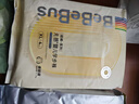 bebebus超褲裸感成長(cháng)褲XL4片(12-17kg)透氣超薄拉拉學(xué)步褲試用裝 曬單實(shí)拍圖