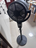 艾美特空氣循環(huán)扇森氧MAX負離子凈化電風(fēng)扇AI智能語(yǔ)音落地扇臥室家用臺式電扇大風(fēng)力靜音 【直播間同款-頂配款】FA18-SRDI210 曬單實(shí)拍圖