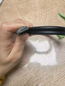 JCZS電視hdmi2.1高清線(xiàn)3米延長(cháng)線(xiàn)機頂盒4K連接加長(cháng)適用海信TCL機頂盒 Hdmi高清線(xiàn)  4k  全銅【連接穩定 不松動(dòng)】 0.5米 曬單實(shí)拍圖