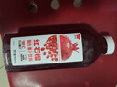 味全 【新品上市】紅石榴復合果汁飲料稀釋石榴汁900ml 冷藏鎖鮮 曬單實(shí)拍圖