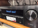 天龍（DENON）AVR-X1800H功放3D音效8K家庭影院7.2聲道HEOS無(wú)損音樂(lè )數播175W大功率進(jìn)口杜比全景聲DTS:X藍牙WiFi 曬單實(shí)拍圖