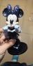 智宙比心米妮米奇手辦婚禮擺件米老鼠潮玩公仔訂婚蛋糕裝飾品情侶禮物 比心【米妮+米奇】【推薦套裝】店家推薦 曬單實(shí)拍圖