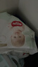 好奇（Huggies）心鉆小森林紙尿褲新生尿不濕嬰兒拉拉褲大包裝柔軟透氣超薄干爽 拉拉褲XL碼34片 曬單實(shí)拍圖