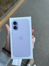 Apple/蘋(píng)果 iPhone 17 256GB 薰衣草紫色 支持移動(dòng)聯(lián)通電信5G 雙卡雙待手機 曬單實(shí)拍圖