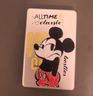 迪士尼（DISNEY）磁吸充電寶Magsafe無(wú)線(xiàn)15W快充移動(dòng)電源5000毫安超薄便攜適用蘋(píng)果16華為小米 米奇 曬單實(shí)拍圖