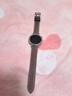 岧峣【秋冬新款】適用apple watch表帶S11/S10真皮小羊皮S9蘋(píng)果手表表帶S8高級感S7S6簡(jiǎn)約Ultra2女款se 焦糖色【小羊皮-鎖線(xiàn)舒適柔軟】 適用:蘋(píng)果S11/10【42mm】 曬單實(shí)拍圖