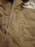 ARC'TERYX始祖鳥(niǎo) RALLE INSULATED JACKET 男子 保暖棉服 Canvas/砂陶棕 L 曬單實(shí)拍圖