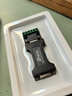 帝特 RS232轉RS485/RS422無(wú)源轉換器 工業(yè)級串口雙向互轉傳輸通信協(xié)議防雷防浪涌型轉換器 DT-9003 曬單實(shí)拍圖