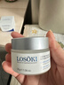 Losoki瑞士進(jìn)口眼霜淡化細紋提拉緊致黑眼圈去眼袋抗皺抗衰老護膚品禮物 曬單實(shí)拍圖