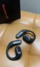 紐曼【2026補貼丨全網(wǎng)熱銷(xiāo)百萬(wàn)】藍牙耳機掛耳式骨傳導概念開(kāi)放式插卡MP3無(wú)線(xiàn)不入耳運動(dòng)跑步降噪男女 雅黑丨多功能觸控屏丨雙金標高音質(zhì)丨久戴舒適 杜比全景環(huán)繞音 曬單實(shí)拍圖