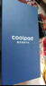 酷派（Coolpad）鋒尚60 pro 全新高清八核128G智能手機學(xué)生大屏便宜百元機長(cháng)續航老年人備用機  深淵藍 曬單實(shí)拍圖