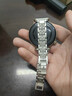適用華為手表gt6/gt5碎鉆表帶watch5金屬gt6pro女款gt4/gt3夏鏈條 滿(mǎn)鉆款-星光色 GT6/5/4【41/42mm表盤(pán)】接口18mm. 曬單實(shí)拍圖